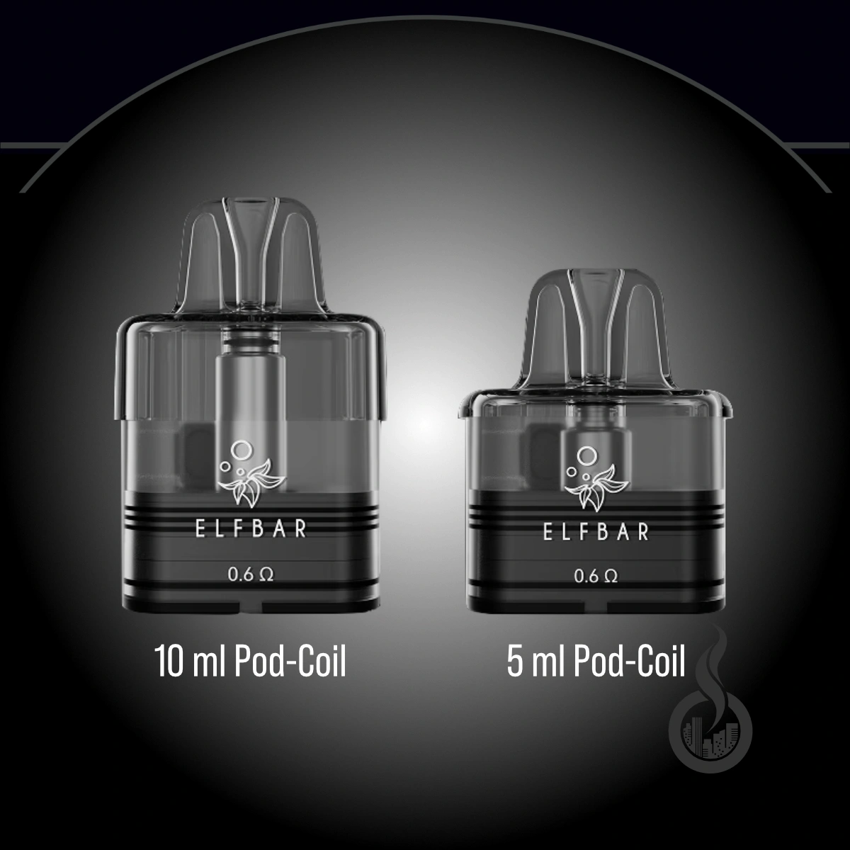 Elfbar ELFX Mega Pod - 5 ml SW18609 Bild 4