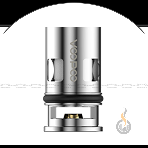 5x Voopoo PnP Coil Verdampferkopf SW16924 Bild 7