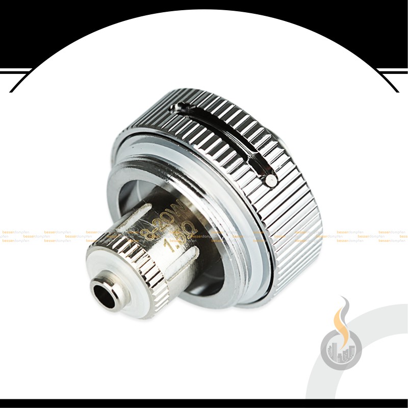 Eleaf GS Air-M Dual Coil Atomizer 4 ml SW14054 Bild 4