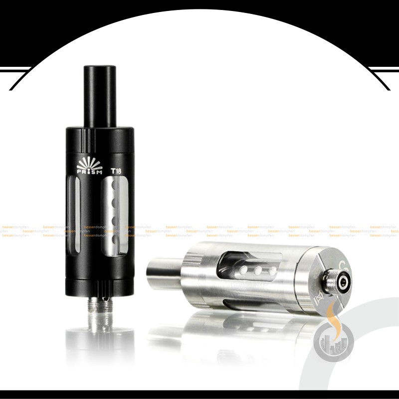 Innokin Endura T18 StarterSet SW14909 Bild 7