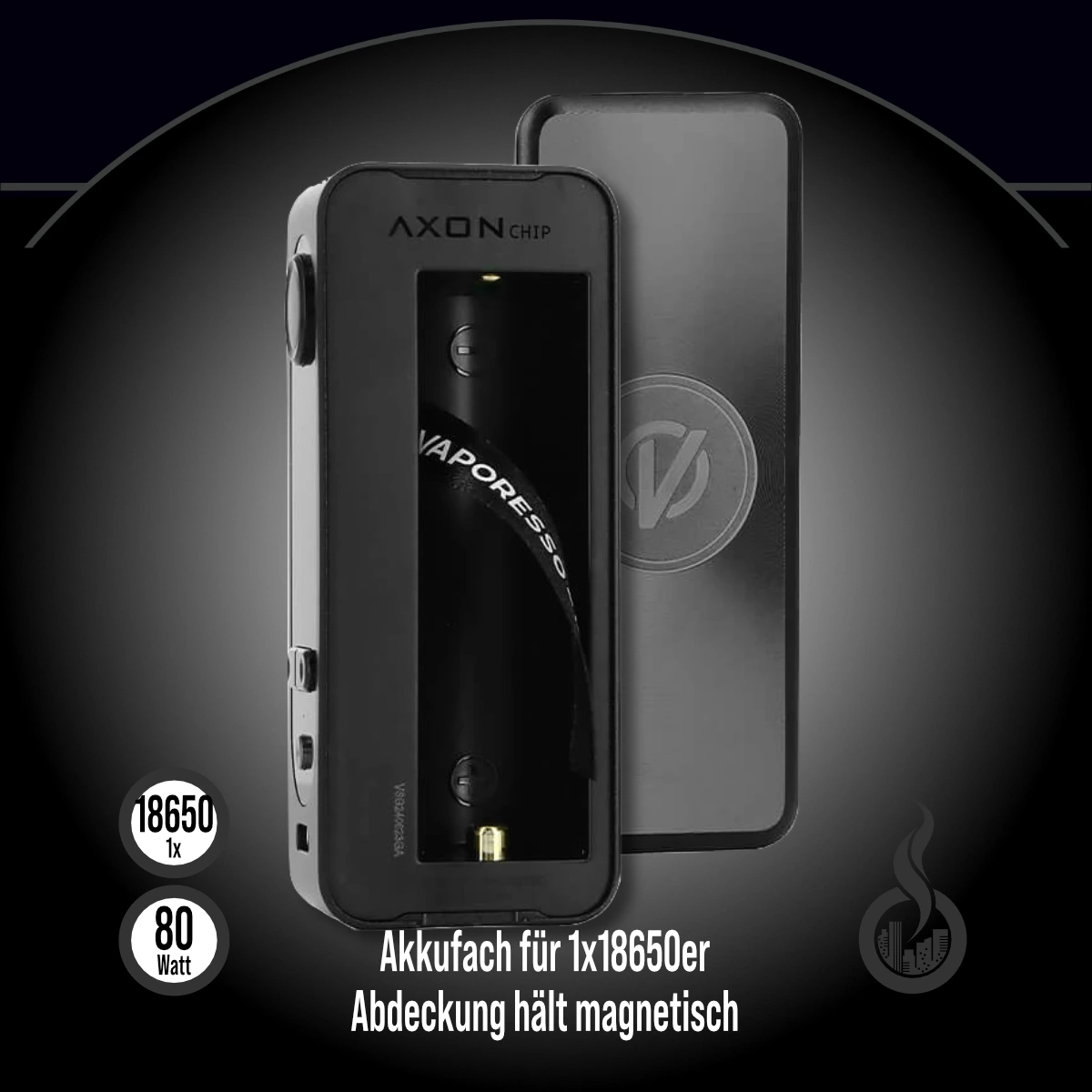 Vaporesso GEN SE Mod Akkuträger SW18424 Bild 7