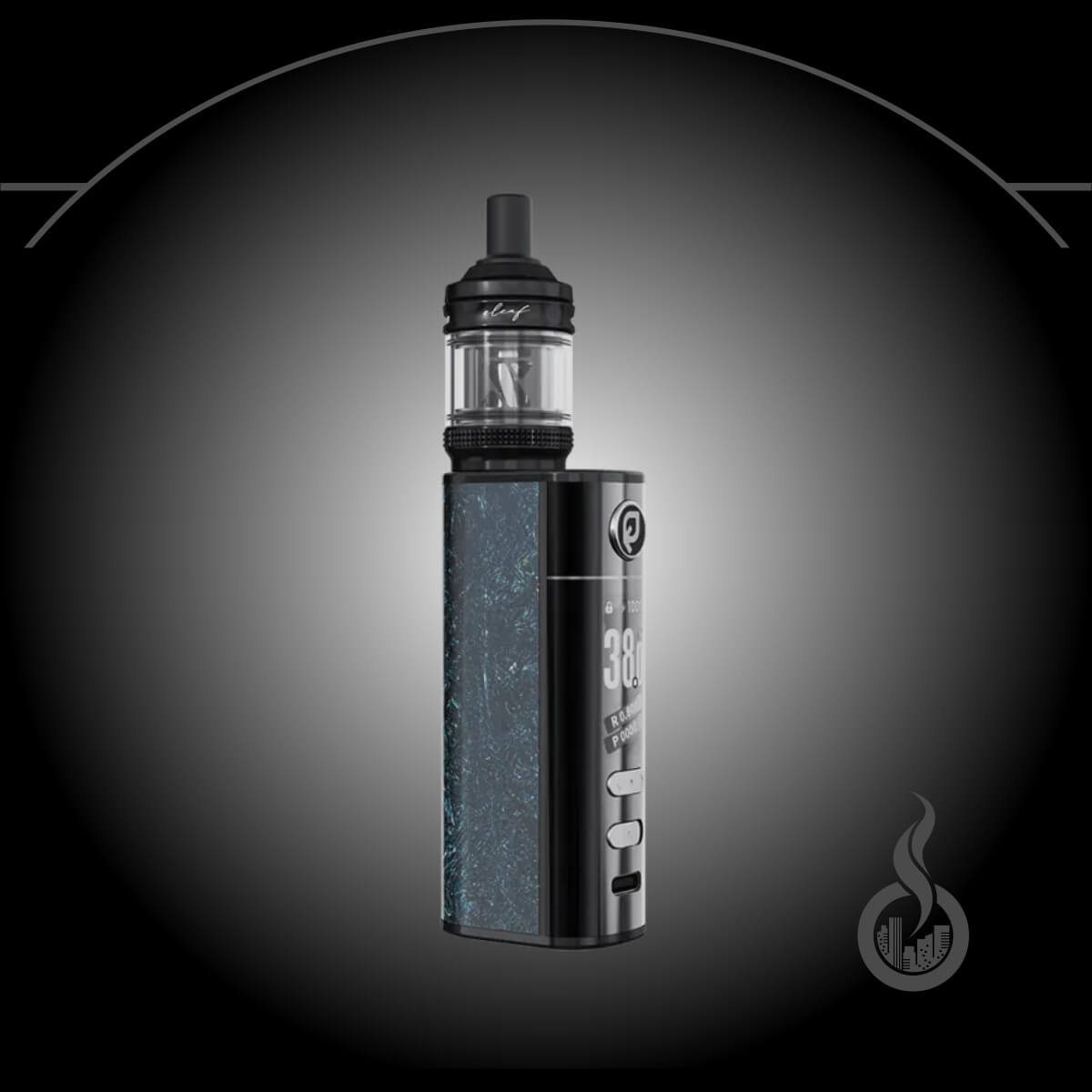 Eleaf iStick X40 Starter Set