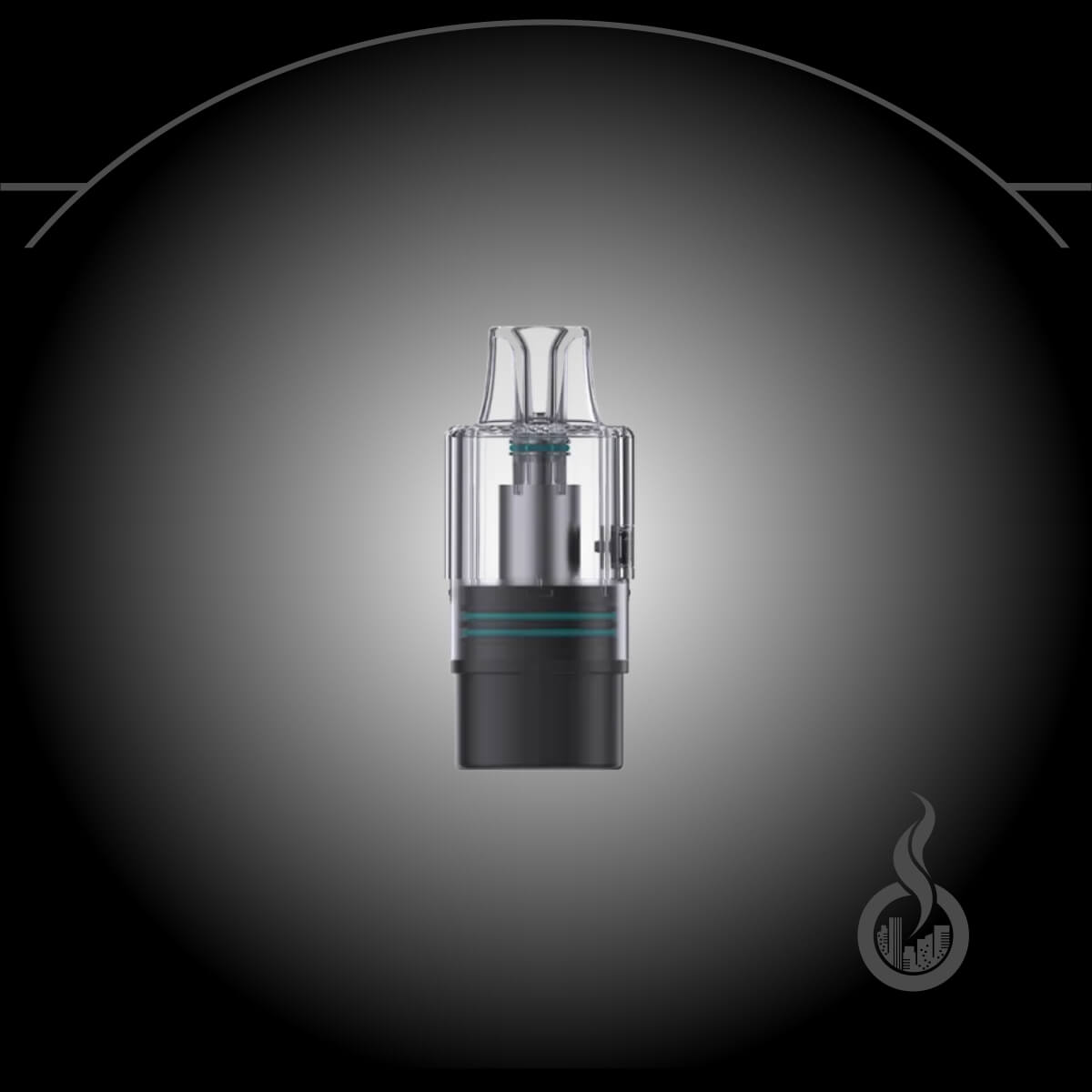 1x Uwell Nuncha Pod - 10 ml SW18683 Bild 1