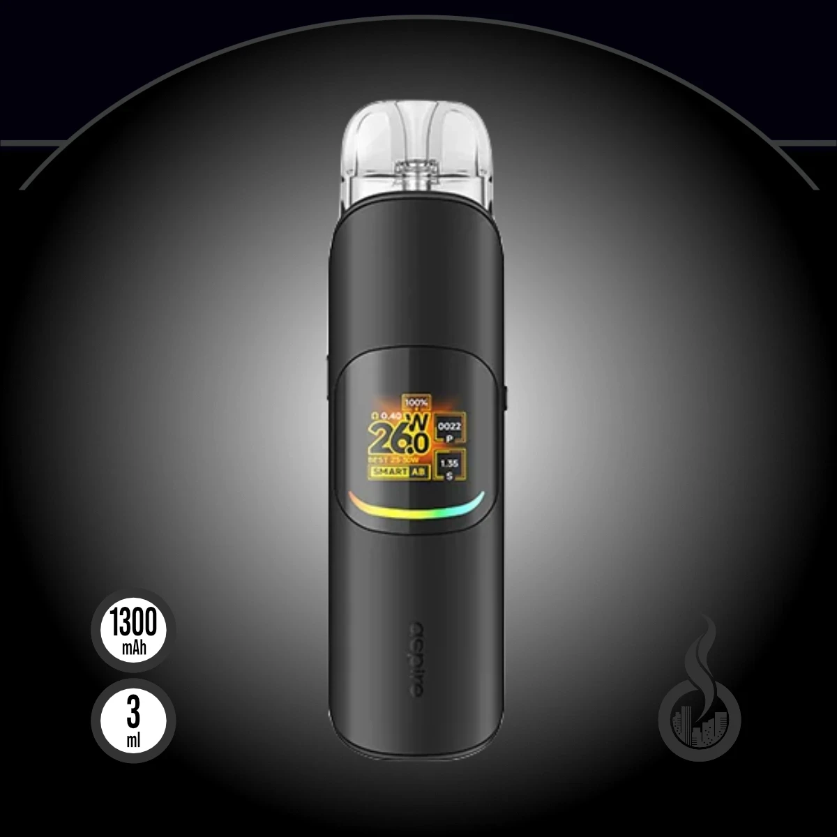 Aspire Pixo Neo Pod Kit SW18465 Bild 2