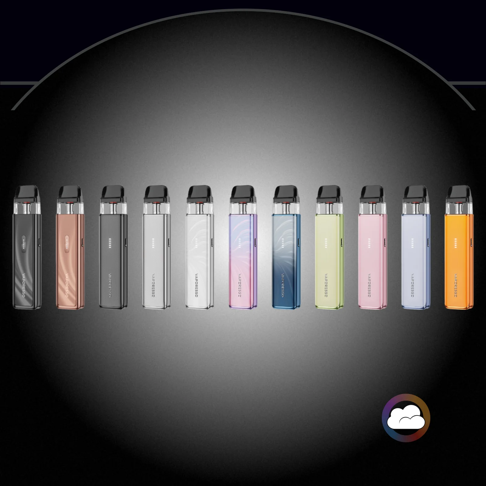 Vaporesso XROS 6 Mini Vape Kit