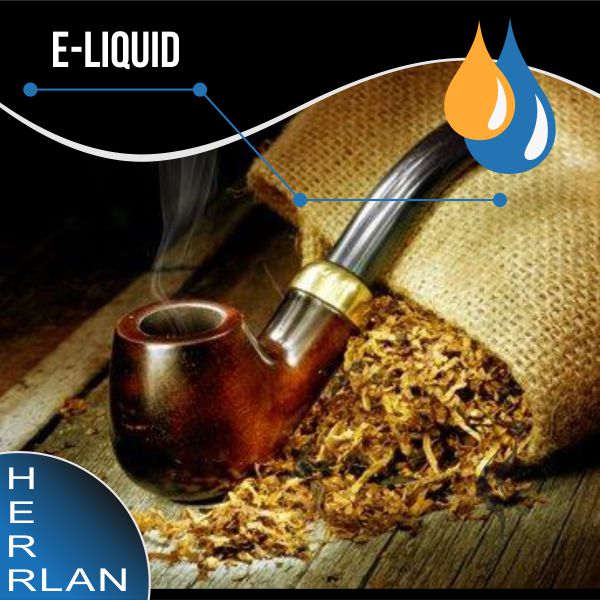 HERRLAN Pfeife Liquid SW13691.1 Bild 1