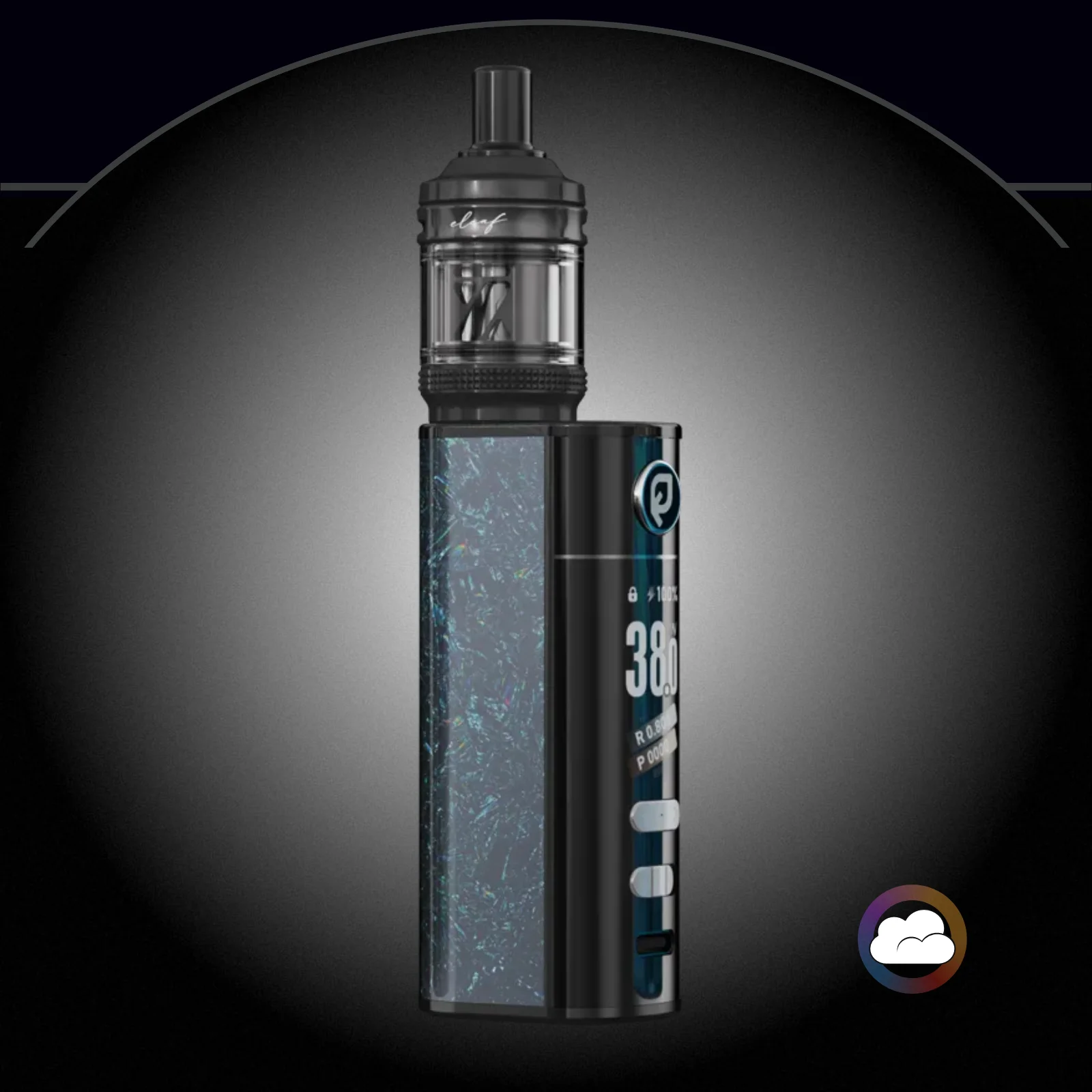 Eleaf iStick X40 Starter Set
