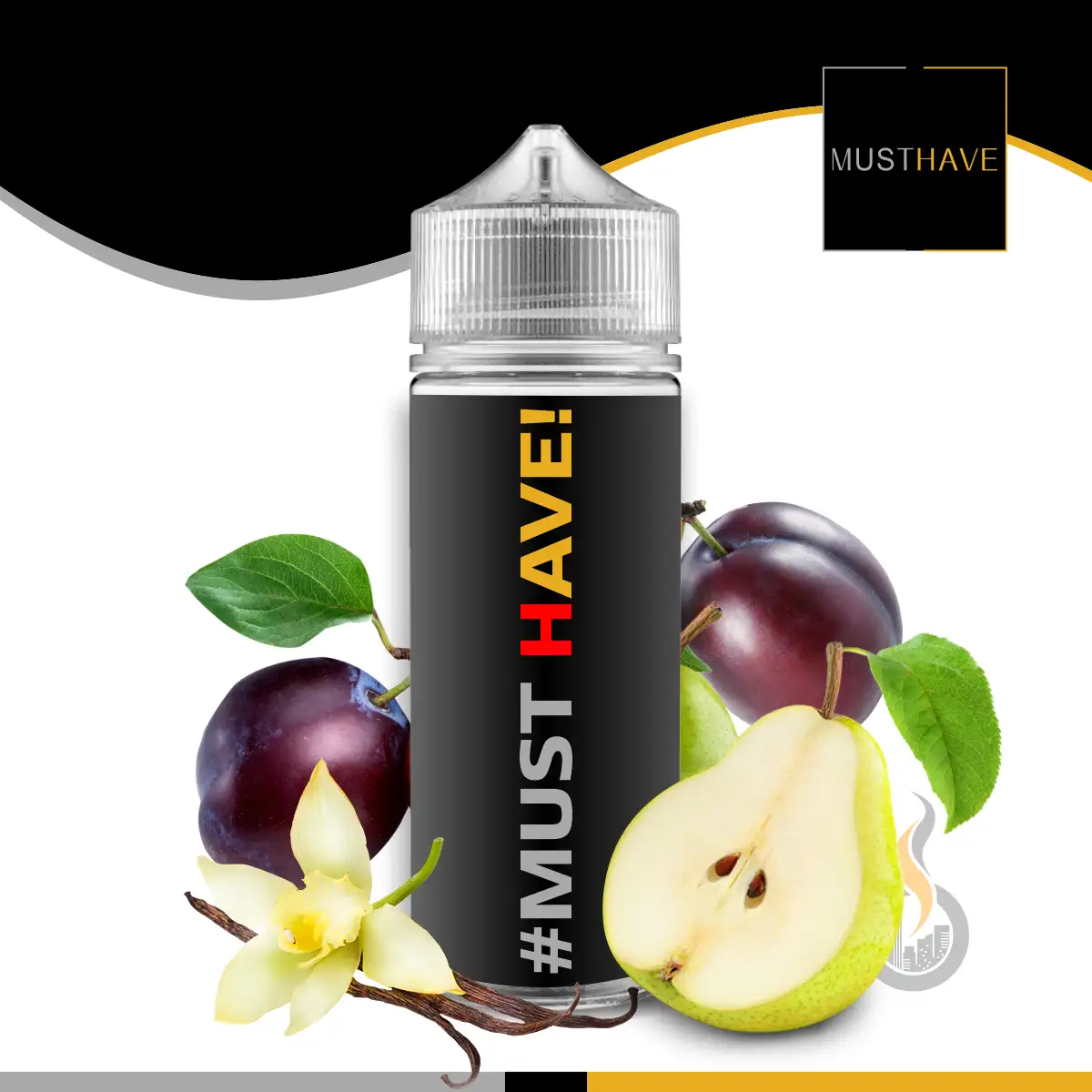MUST HAVE H Aroma - 10 ml SW16064 Bild 1