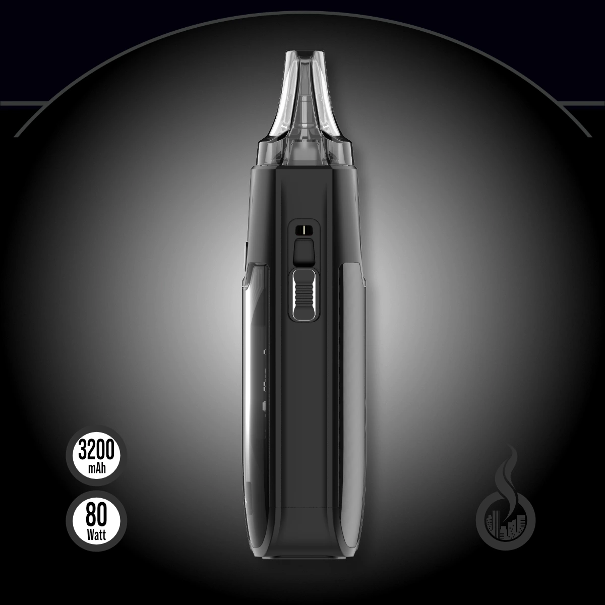 Vaporesso Luxe XR Max 2 Pod Starter Kit SW18539 Bild 11