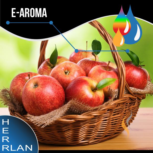HERRLAN Apfel Coxorange Aroma - 10ml SW11653 Bild 1