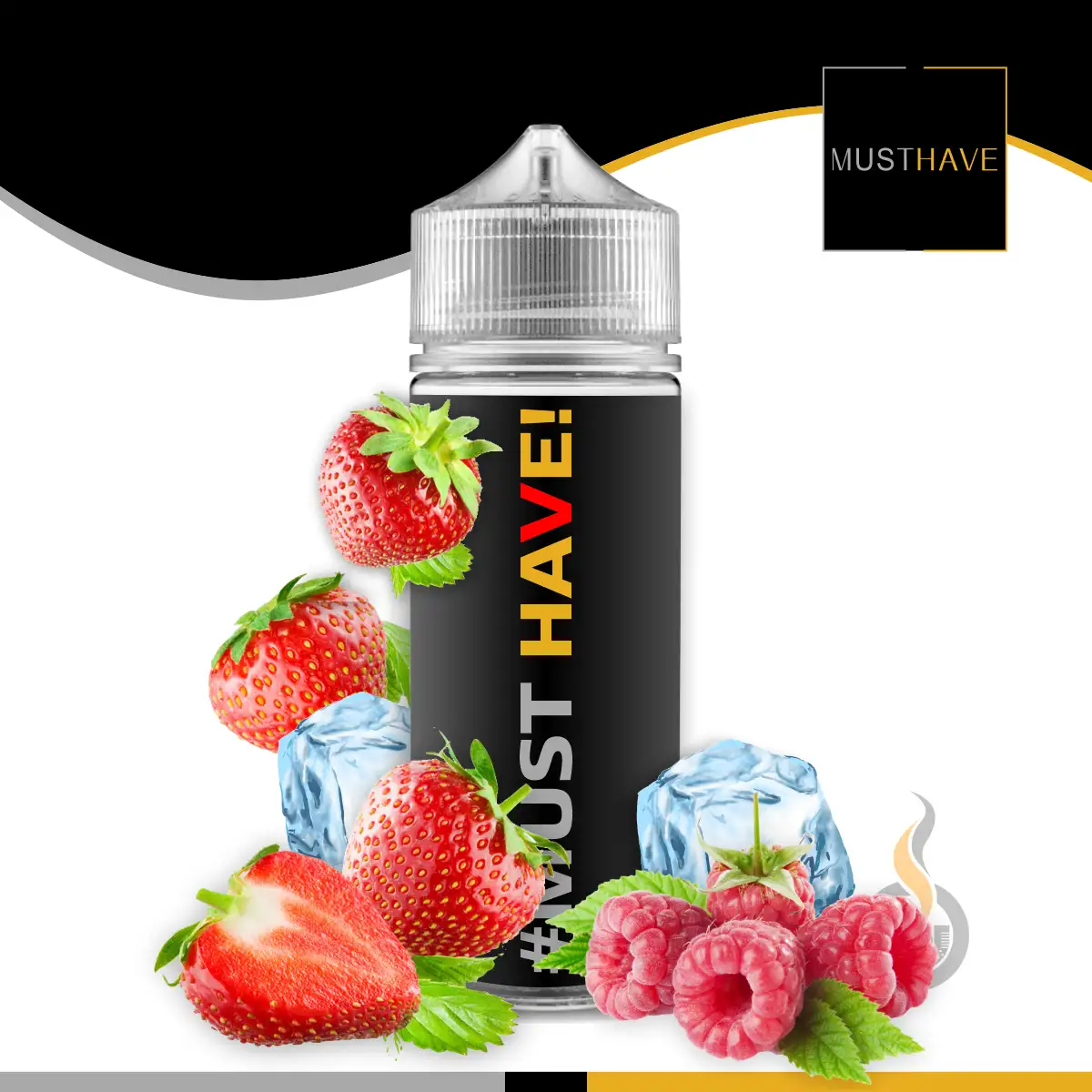 MUST HAVE V Aroma - 10 ml SW16066 Bild 1