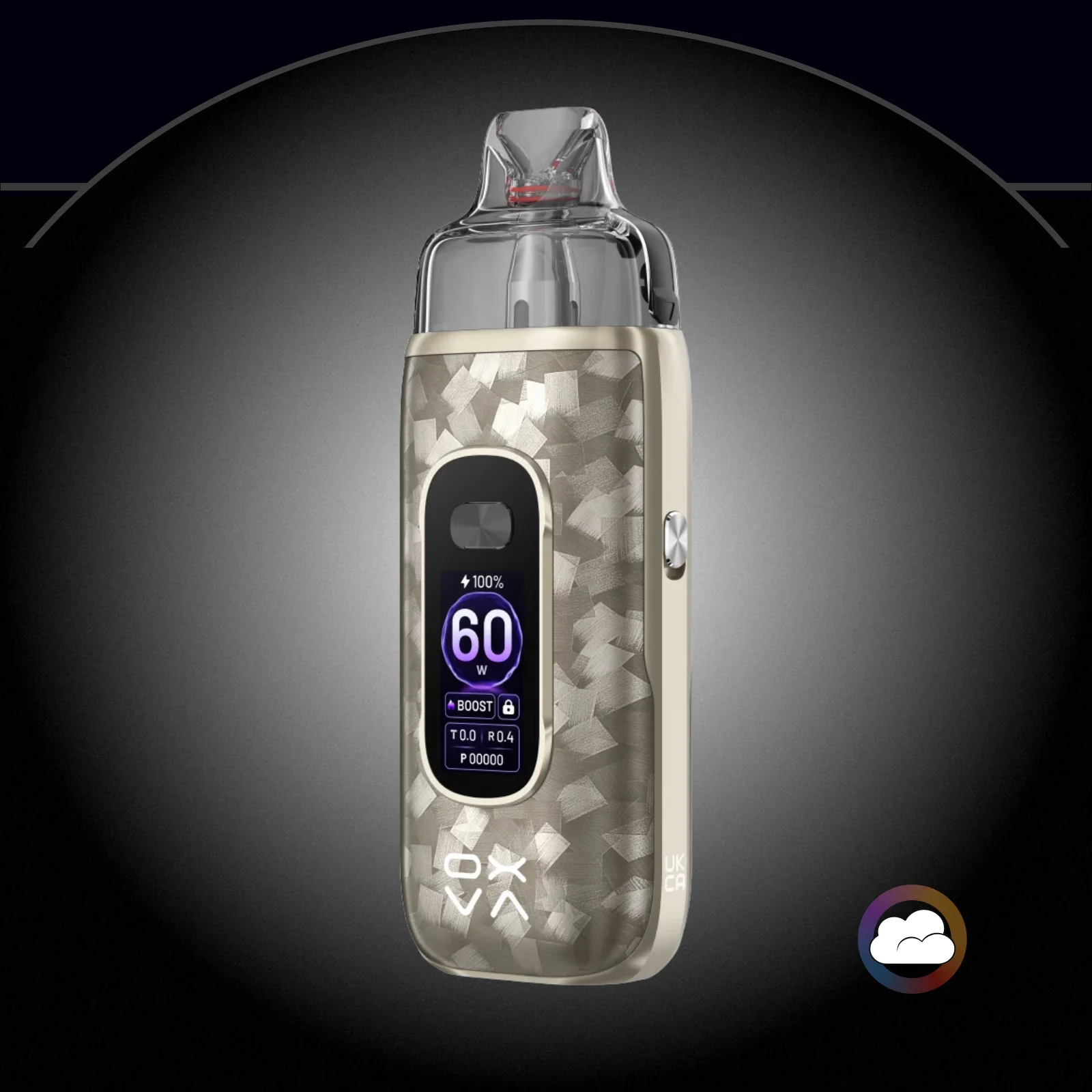 Oxva Vprime 2 Kit Pod System - 3400 mAh