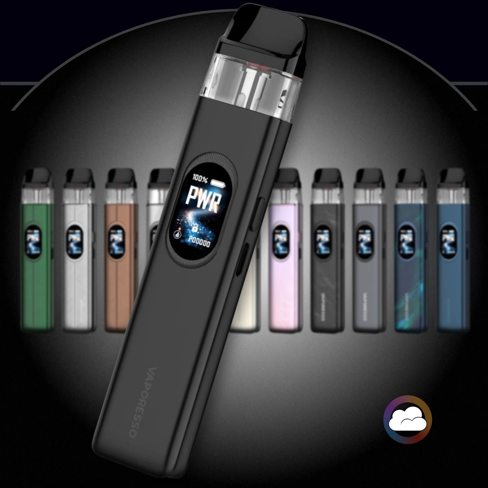 Vaporesso XROS 6 Vape Kit