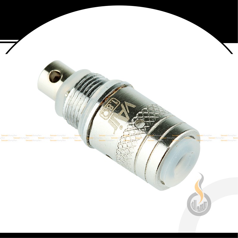 5x VapeOnly vAir Dual Coil - vCat Ersatzverdampfer SW14001 Bild 4