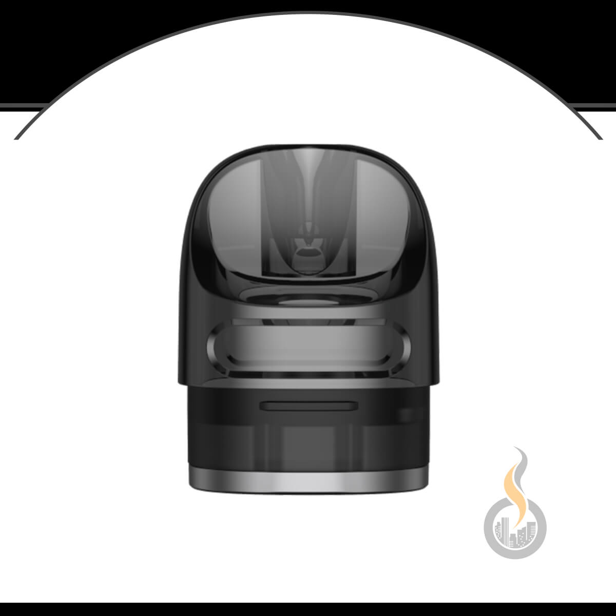 Aspire Flexus Q Pod-Tank (ohne Coil) SW17510 Bild 2