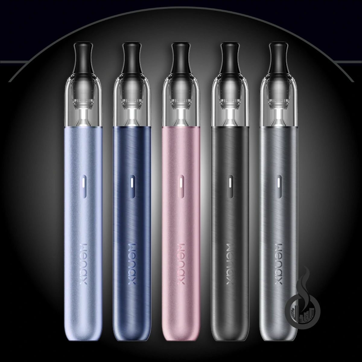 GeekVape Wenax M2 Pod Kit - 1200 mAh SW18438 Bild 7