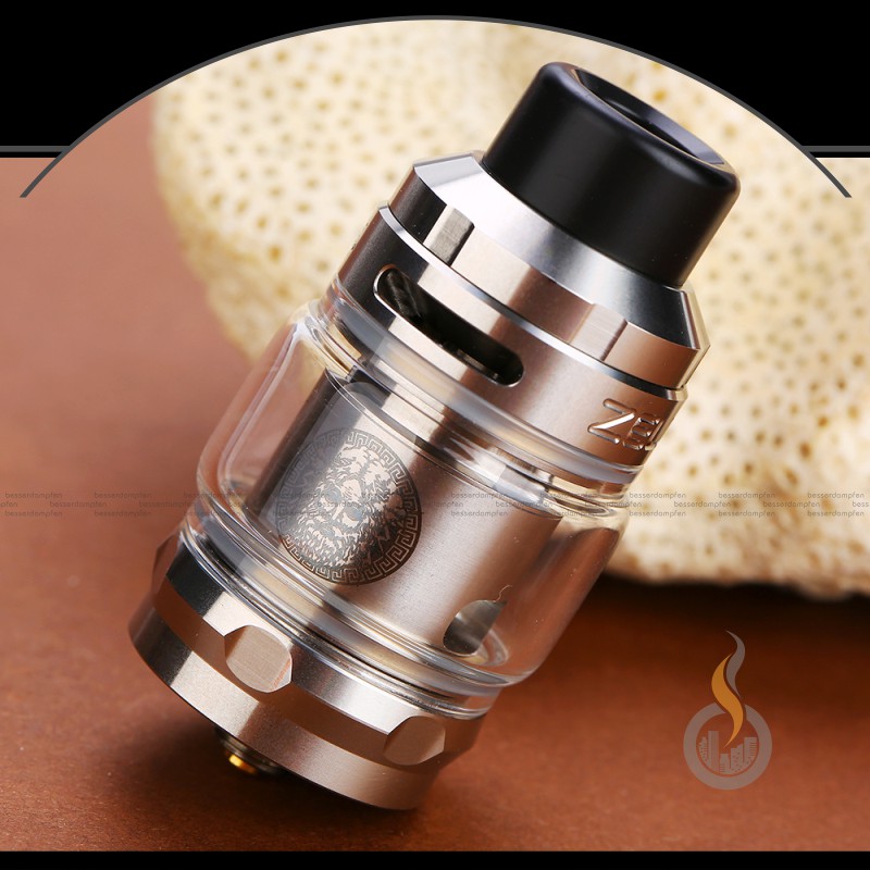 GeekVape Z Sub Ohm Tank Verdampfer - 5 ml SW16616.6 Bild 12