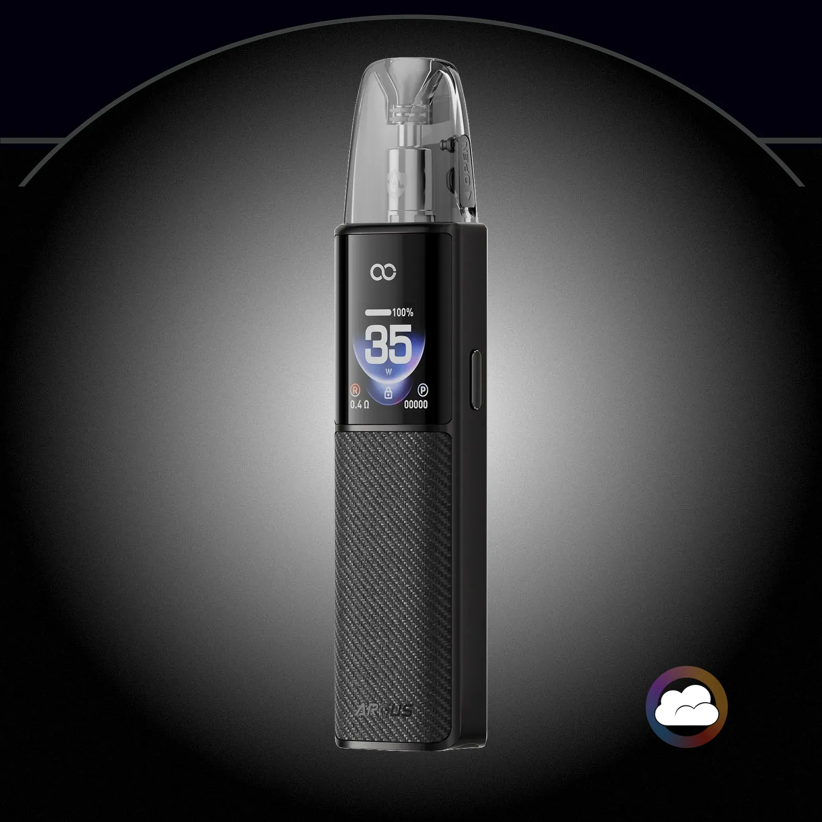 Voopoo Argus G4 Pod Starter Kit