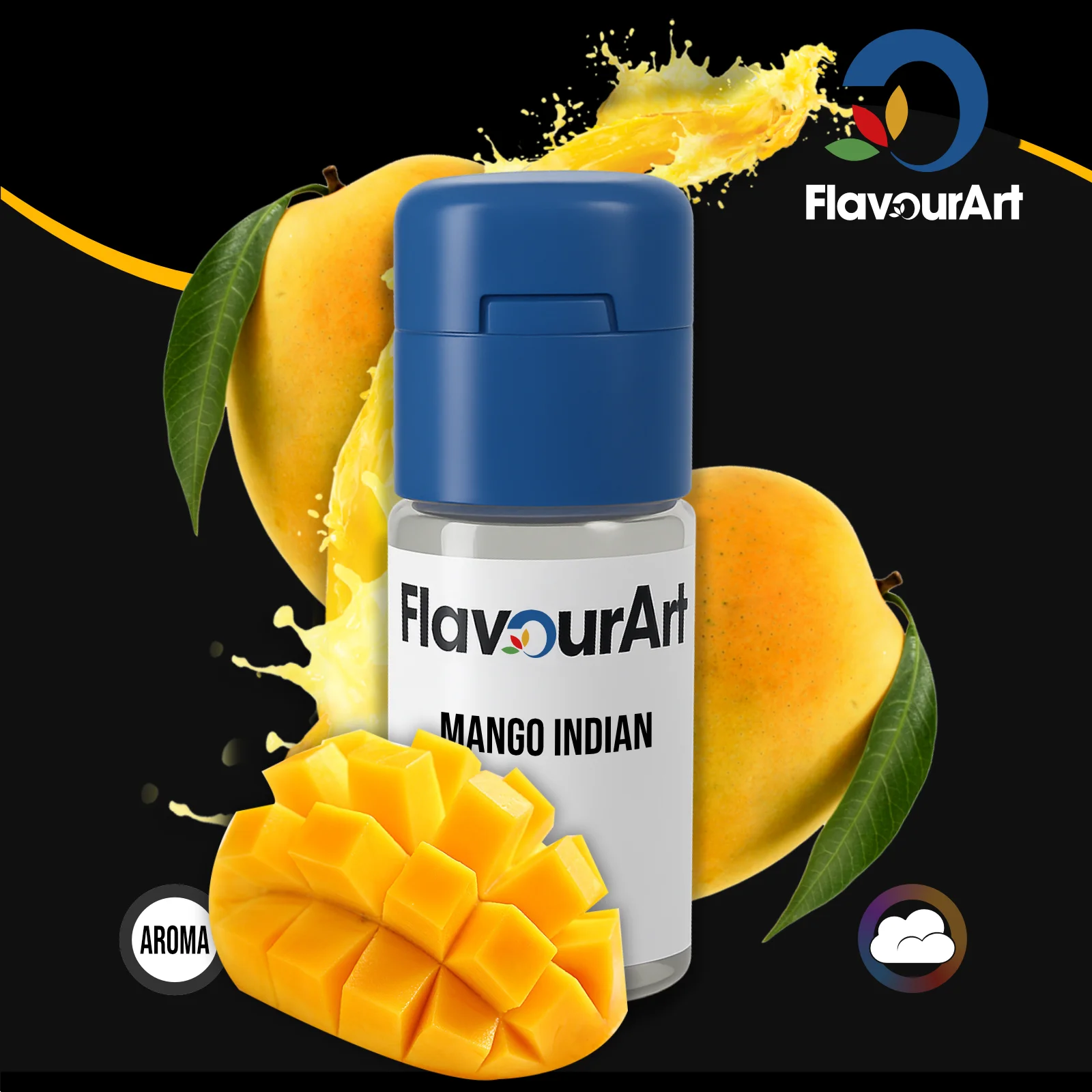 FlavourArt Mango Indian Special Aroma 10 ml