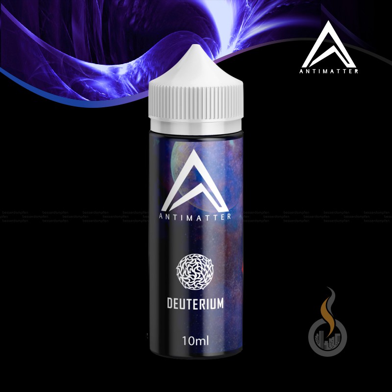 ANTIMATTER Deuterium Aroma - 10 ml SW16358 Bild 1