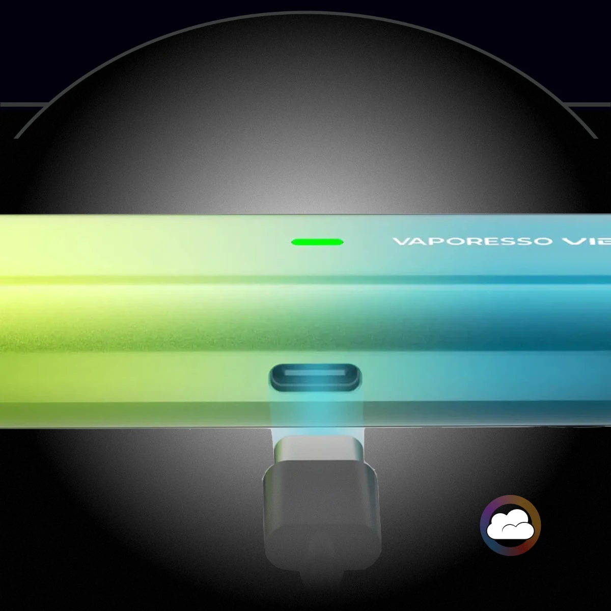 Vaporesso Vibe SE Starter Kit - 1100 mAh SW18715 Bild 13