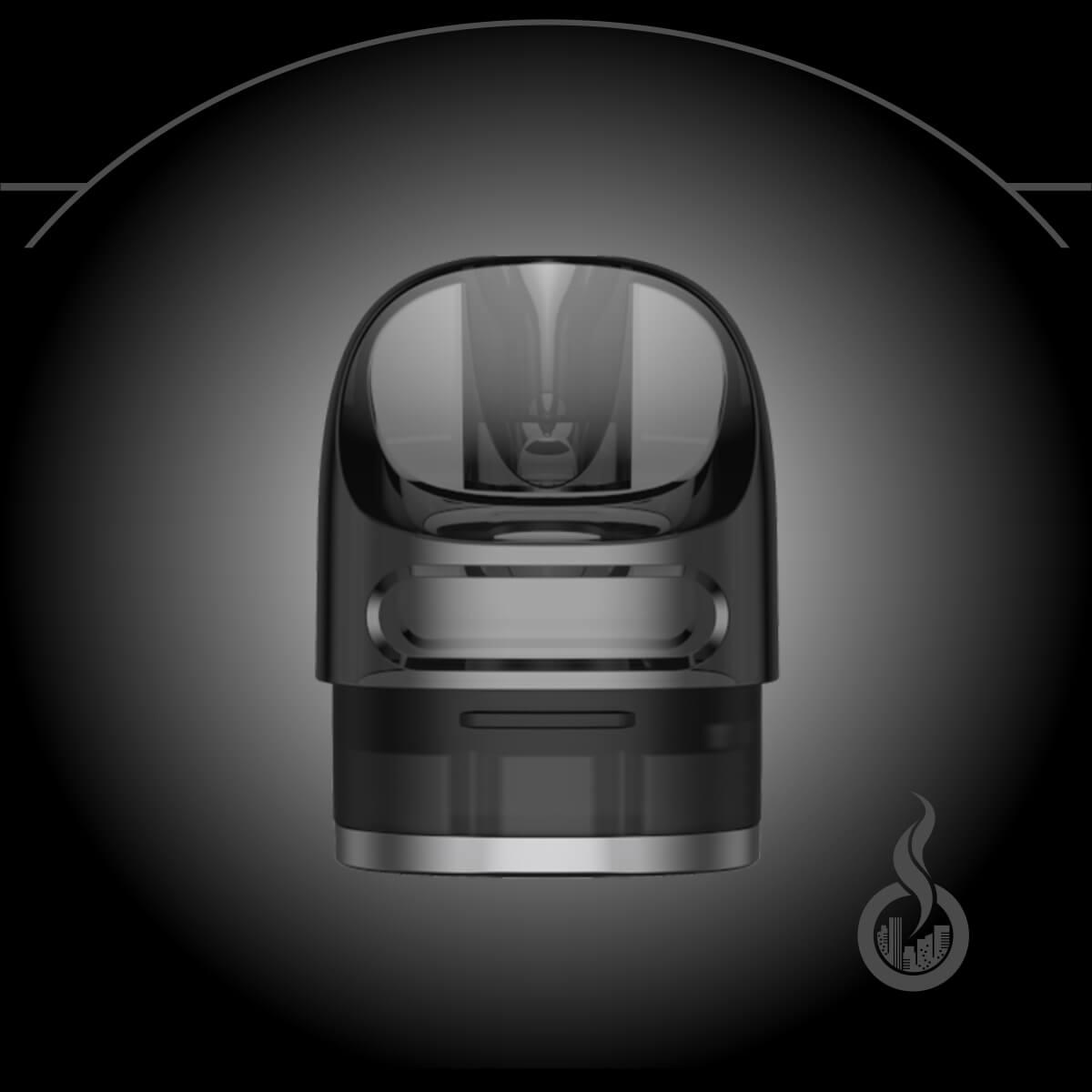 Aspire Flexus Q Pod-Tank (ohne Coil) SW17510 Bild 1