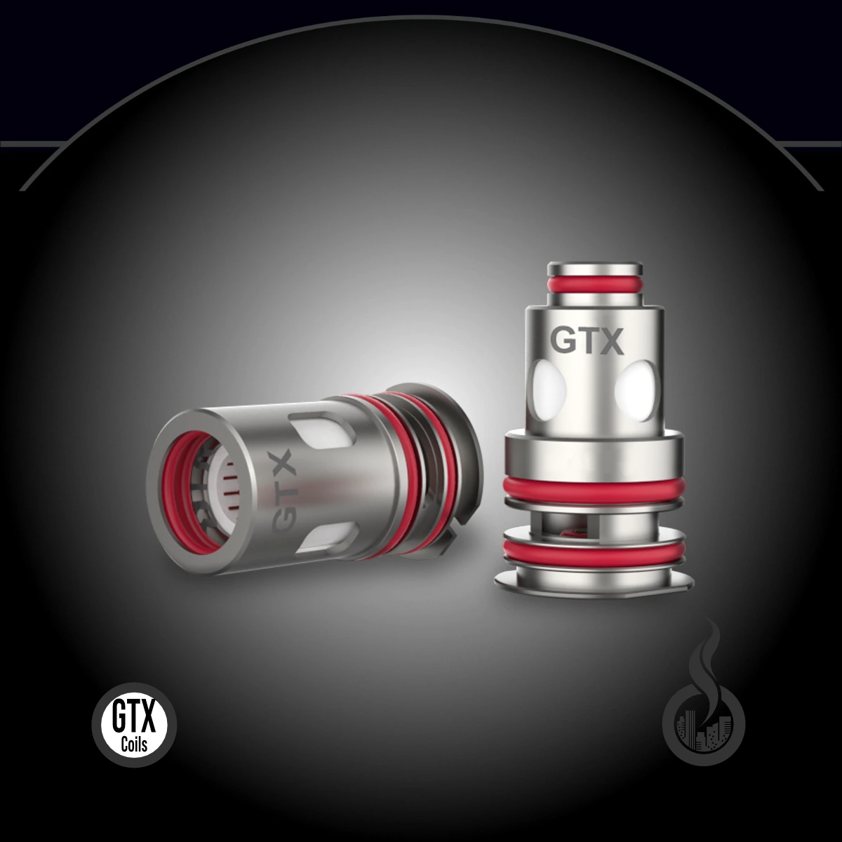 Vaporesso Armour GS Starter Kit SW18426 Bild 10