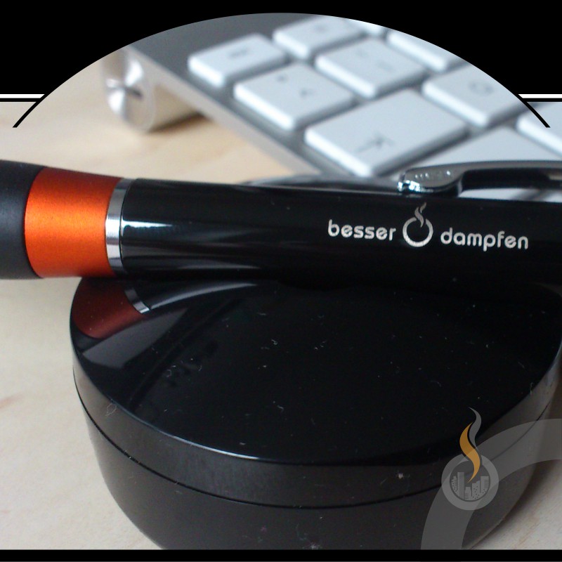 besser KUGELSCHREIBER Lasergraviert mit Logo SW15287 Bild 4