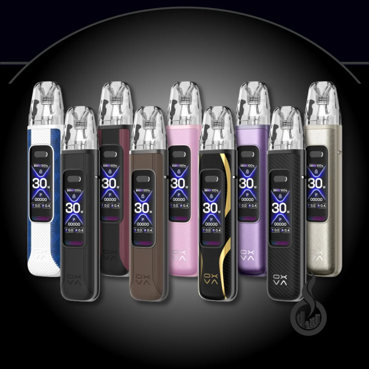 Oxva Xlim Pro 3 Kit (Pod-System) SW18590.1 Bild 11