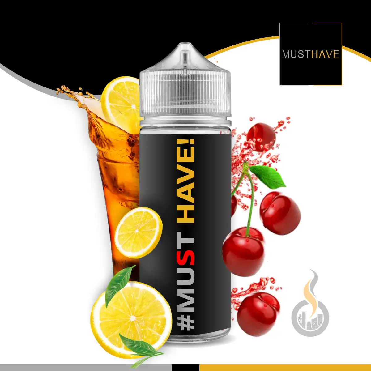 MUST HAVE S Aroma - 10 ml SW16061 Bild 1