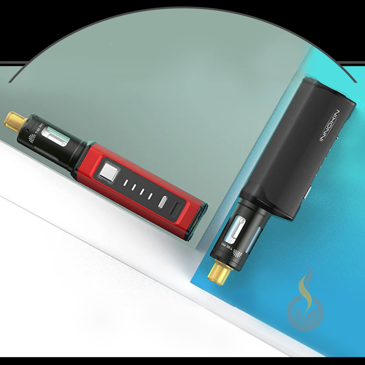 Innokin Endura T22 PRO Starter Kit SW17291 Bild 6