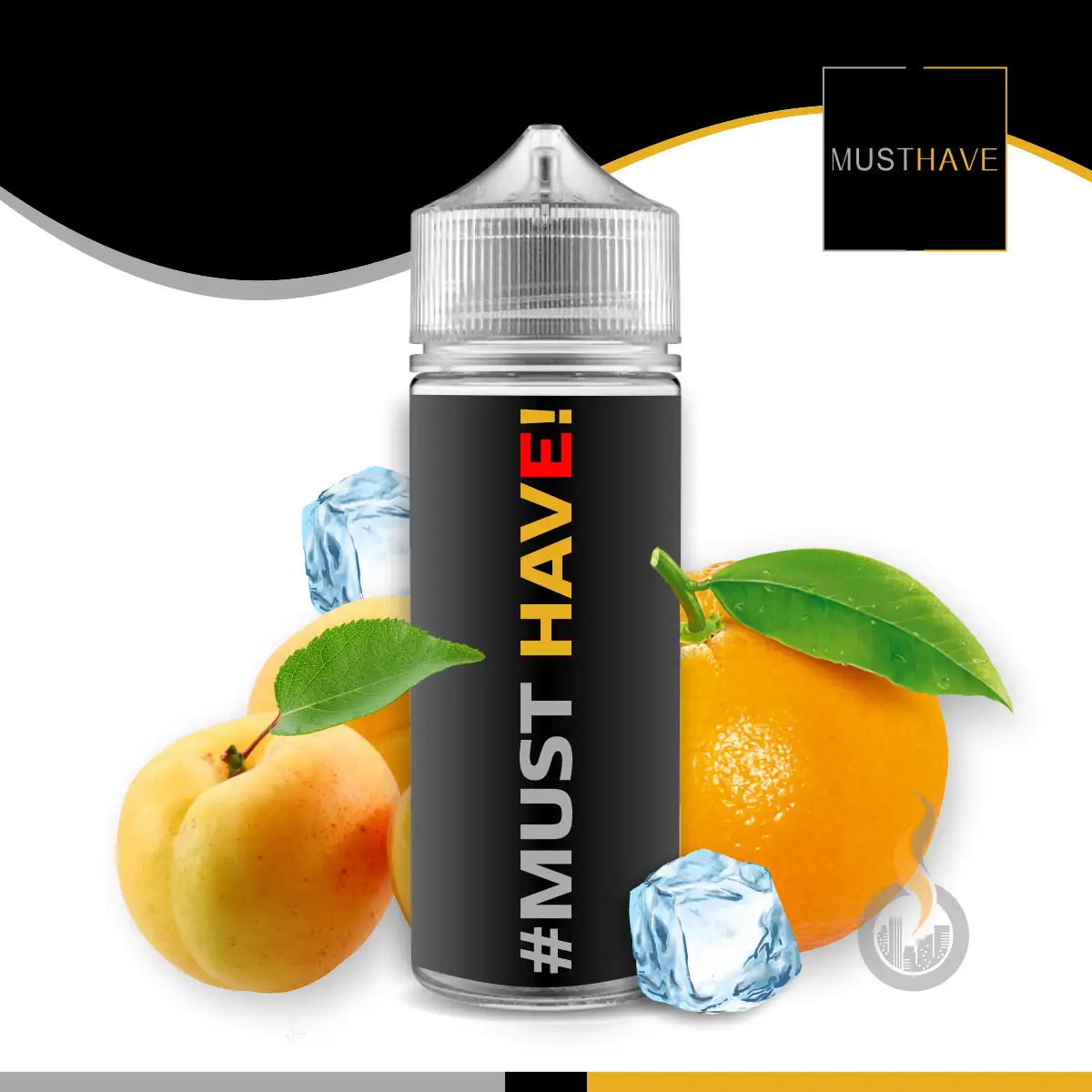 MUST HAVE E Aroma - 10 ml SW16067 Bild 1