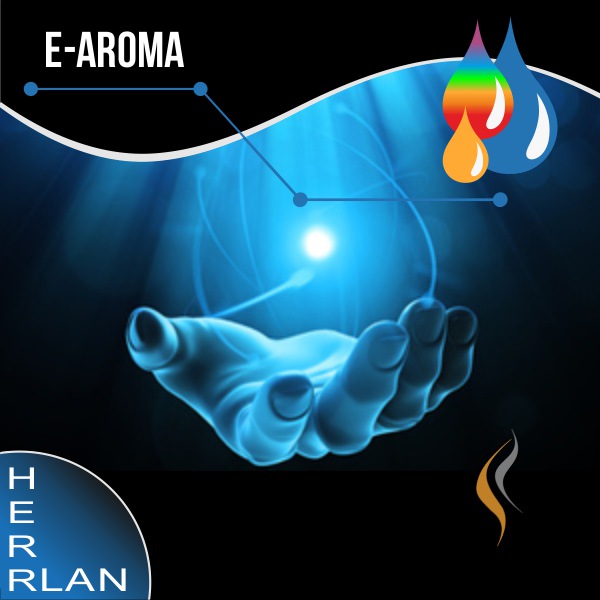 HERRLAN Mystic Aroma - 10ml SW13412.1 Bild 1