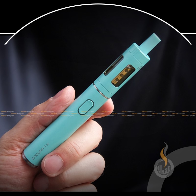 Innokin Endura T18 StarterSet SW14909 Bild 1