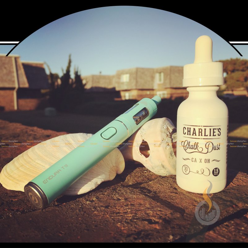 Innokin Endura T18 StarterSet SW14909 Bild 15
