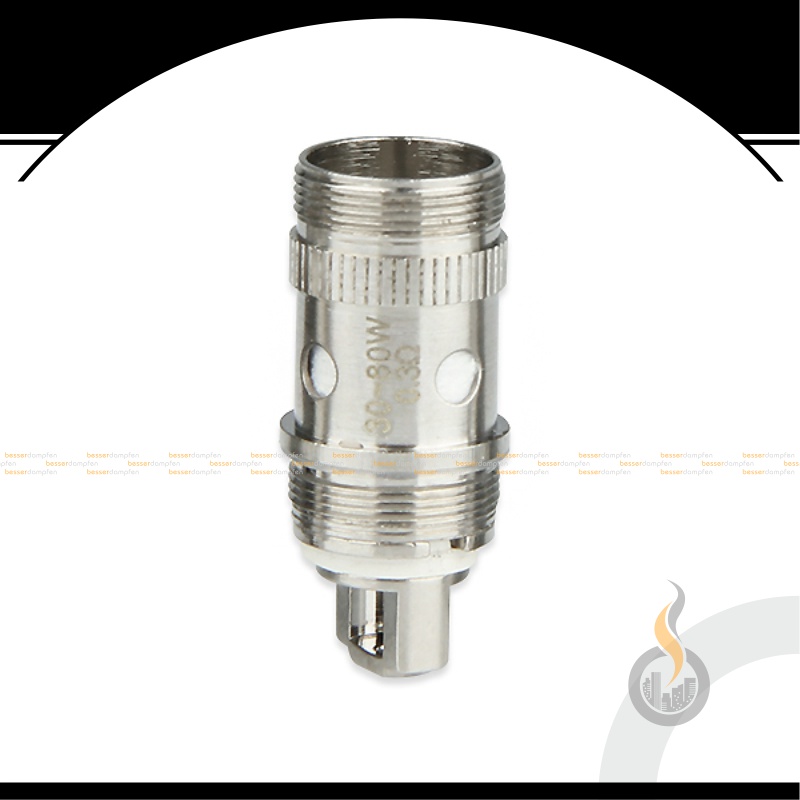 5x Eleaf iJust 2 EC Dual-Coils 0.3 ohm SW14377 Bild 2