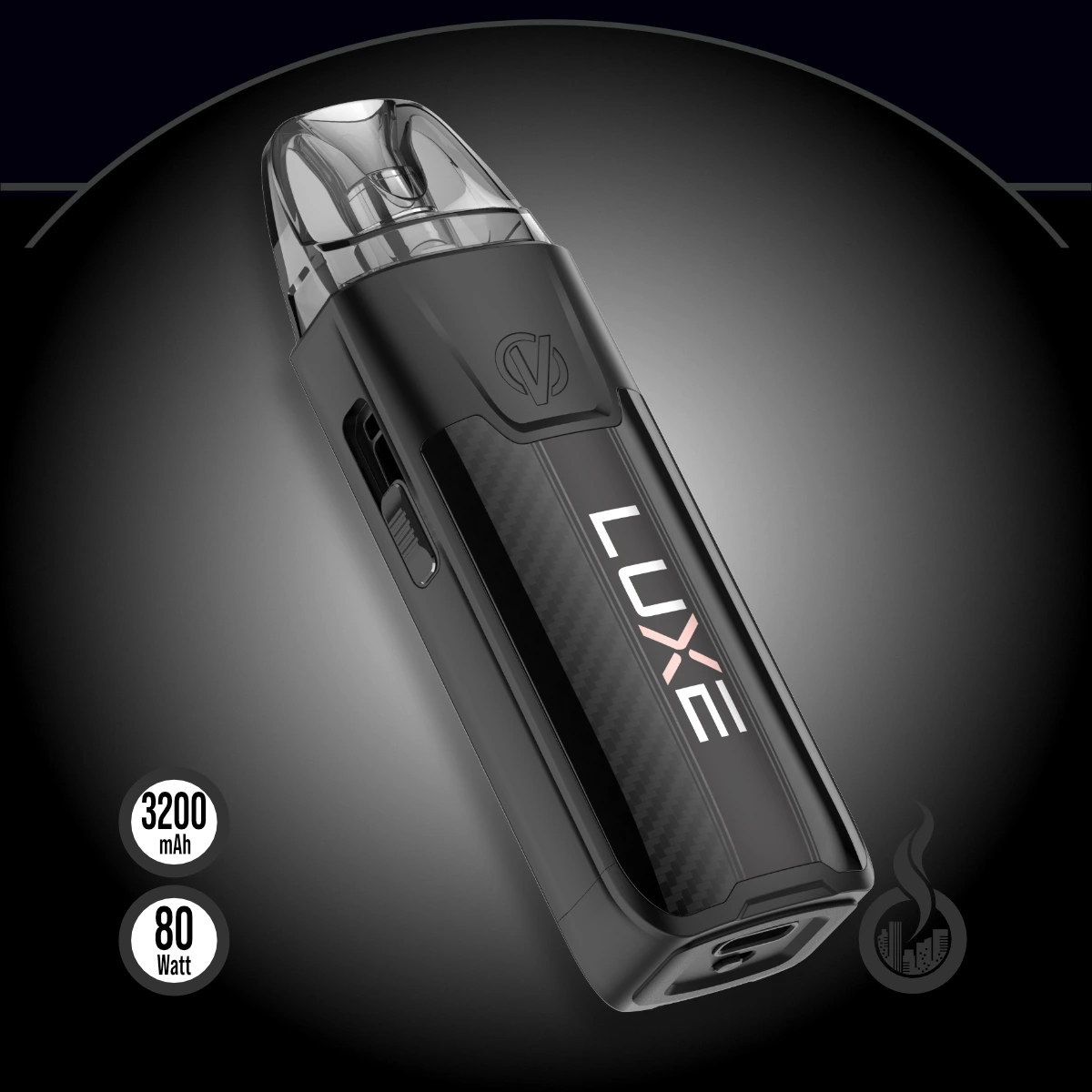 Vaporesso Luxe XR Max 2 Pod Starter Kit SW18539 Bild 10