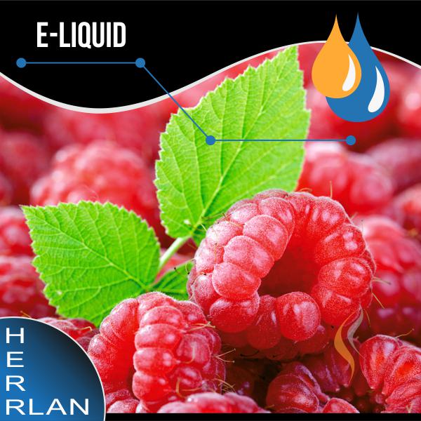 HERRLAN Himbeere Liquid SW13763.1 Bild 1