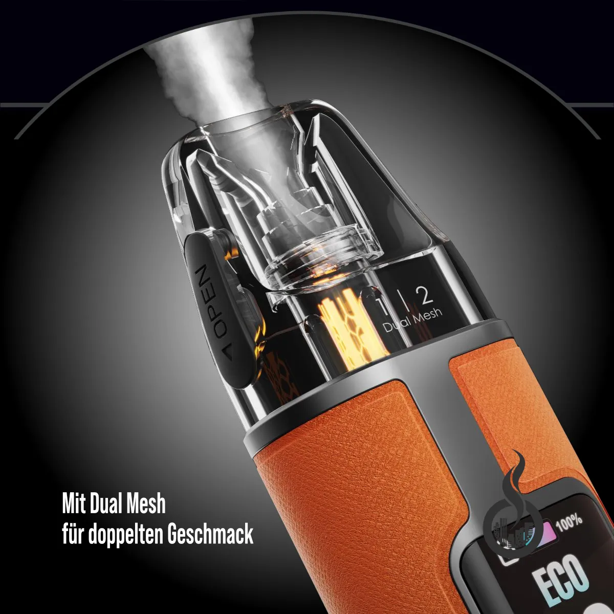 Elfbar ELFX Pro Pod Kit SW18464 Bild 9
