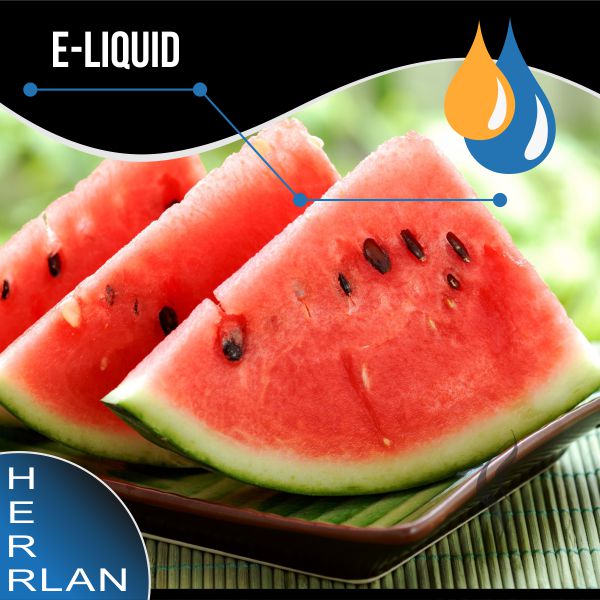 HERRLAN Wassermelone Liquid SW13740.1 Bild 1