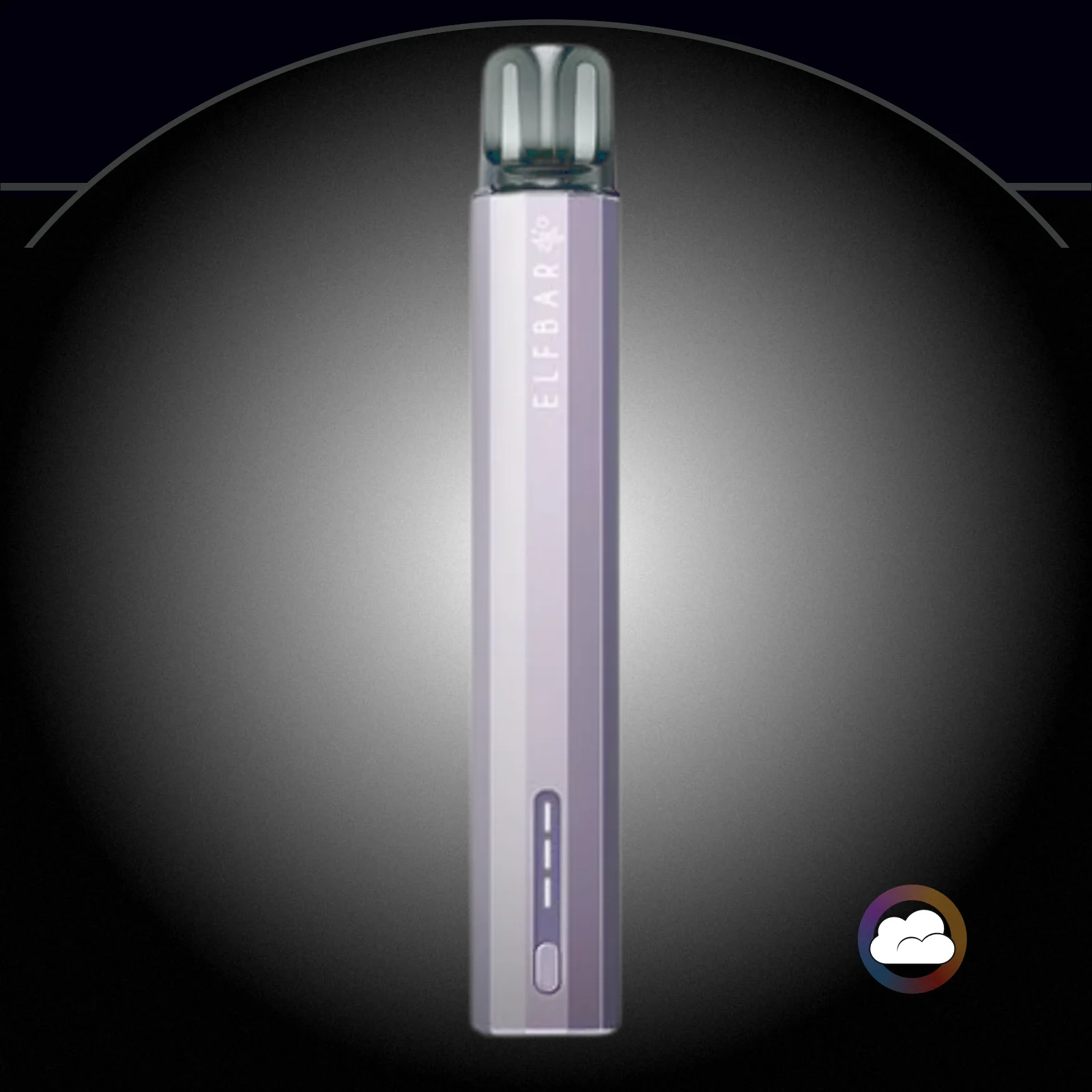 Elfbar Turbo Pro Nachfüllbares Pod Kit SW18722.4 Farbe Lila Bild 1