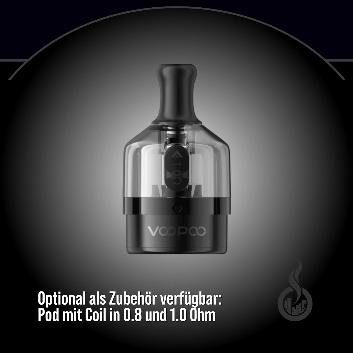 Voopoo Drag S3 POD Kit SW18591 Bild 16