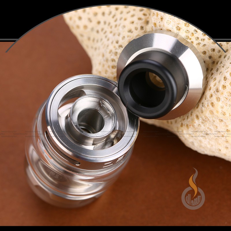 GeekVape Z Sub Ohm Tank Verdampfer - 5 ml SW16616.6 Bild 13