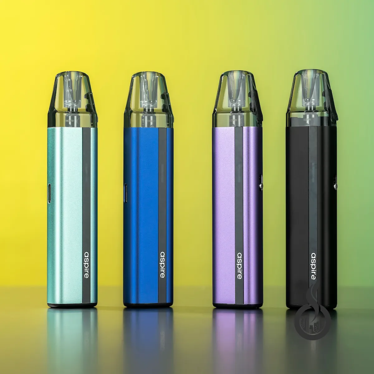 Aspire Flexus SE Pod Kit SW18710 Bild 13
