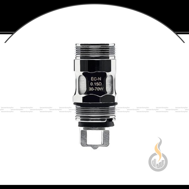 5x Eleaf EC-M Mesh Coils - 0.15 Ohm SW16274 Bild 6