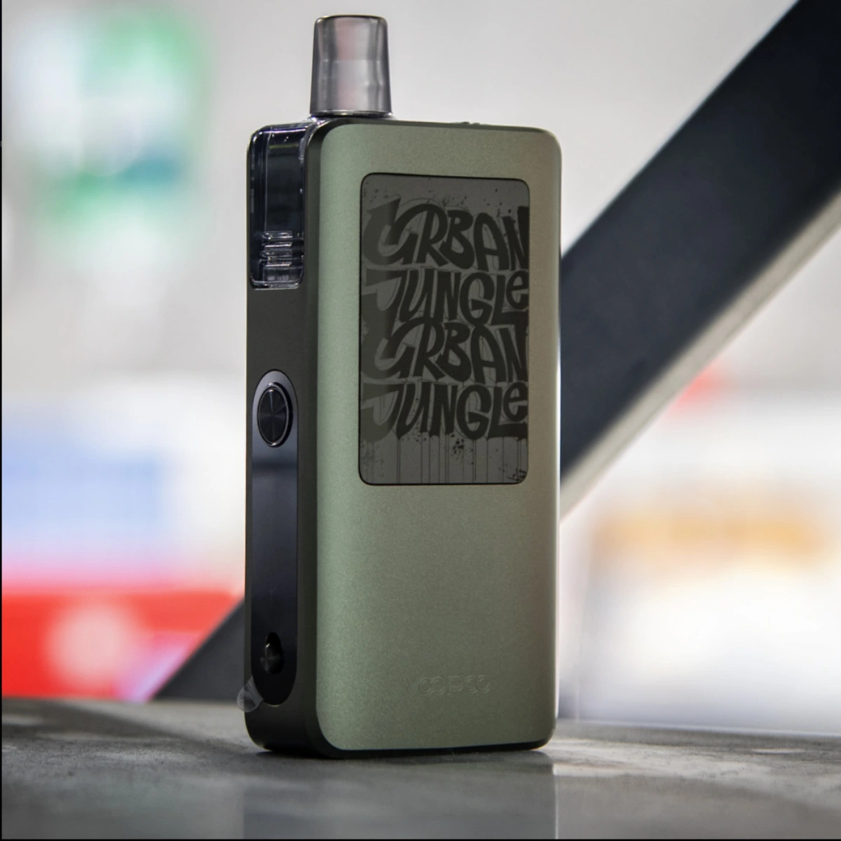 VOOPOO Doric Go Pod Kit - 5 ml SW18717 Bild 13