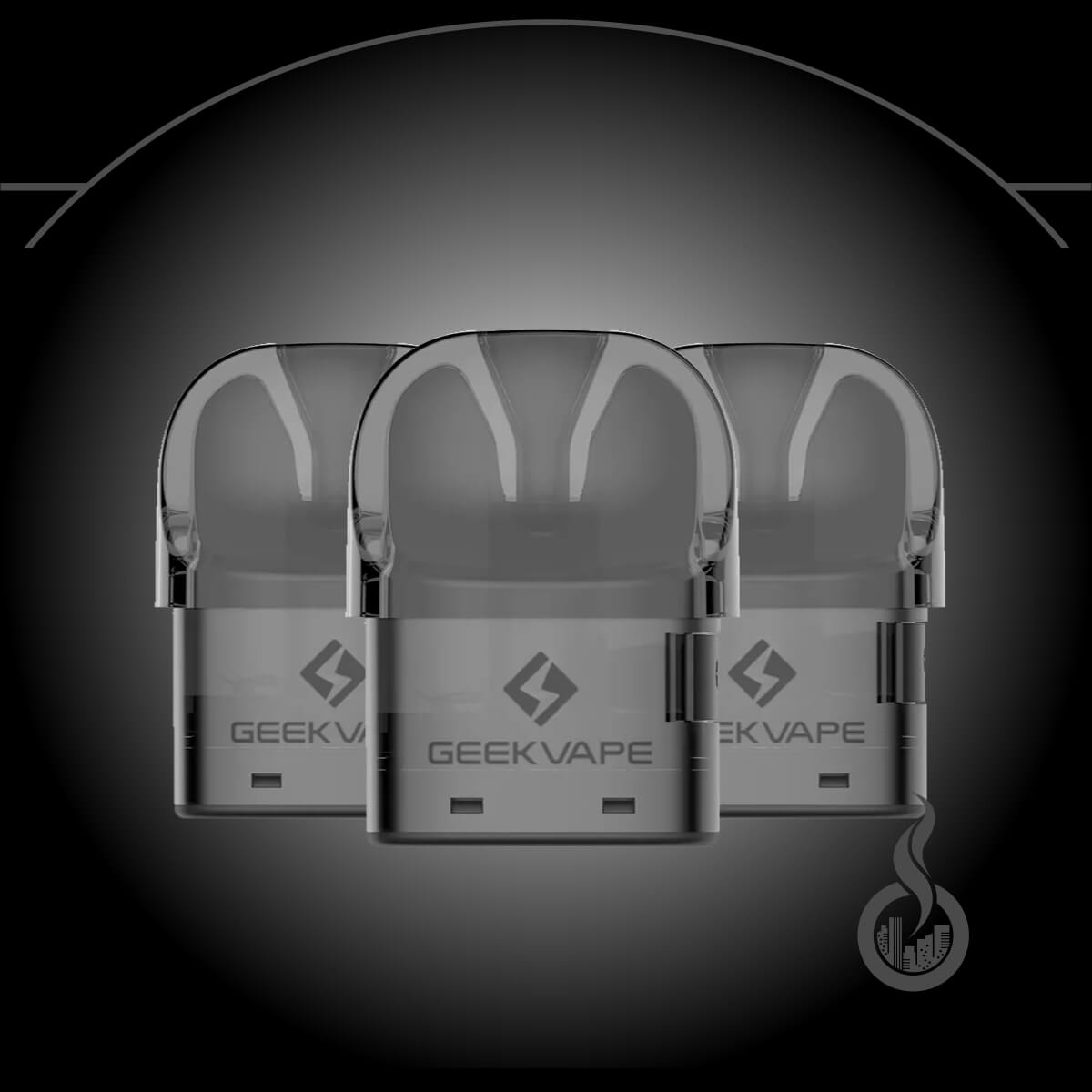 3x GeekVape U Pod-Coils SW17632 Bild 1