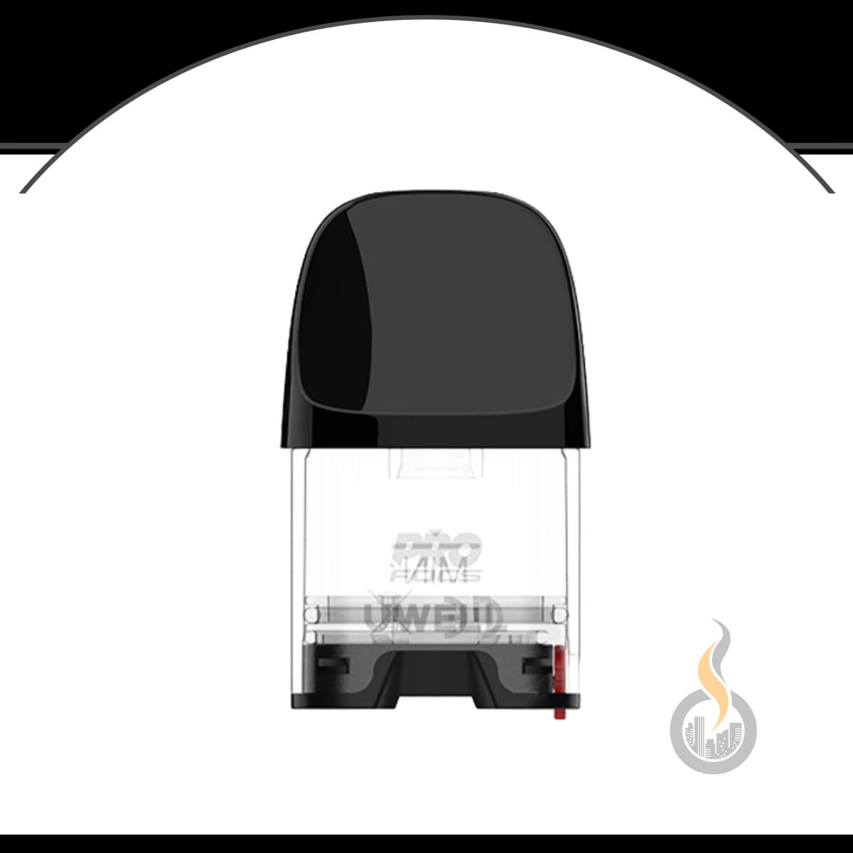 2x Uwell Caliburn G2 Pod-Tank (ohne Coil) SW17413 Bild 2