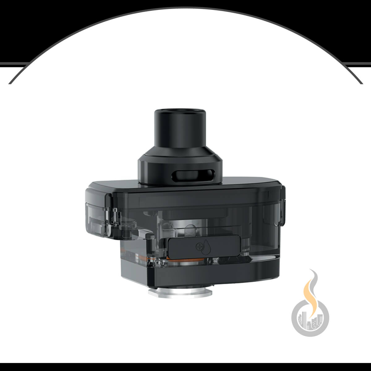 Geekvape Obelisk 60 Pod Tank Verdampfer - 4 ml SW17365 Bild 1