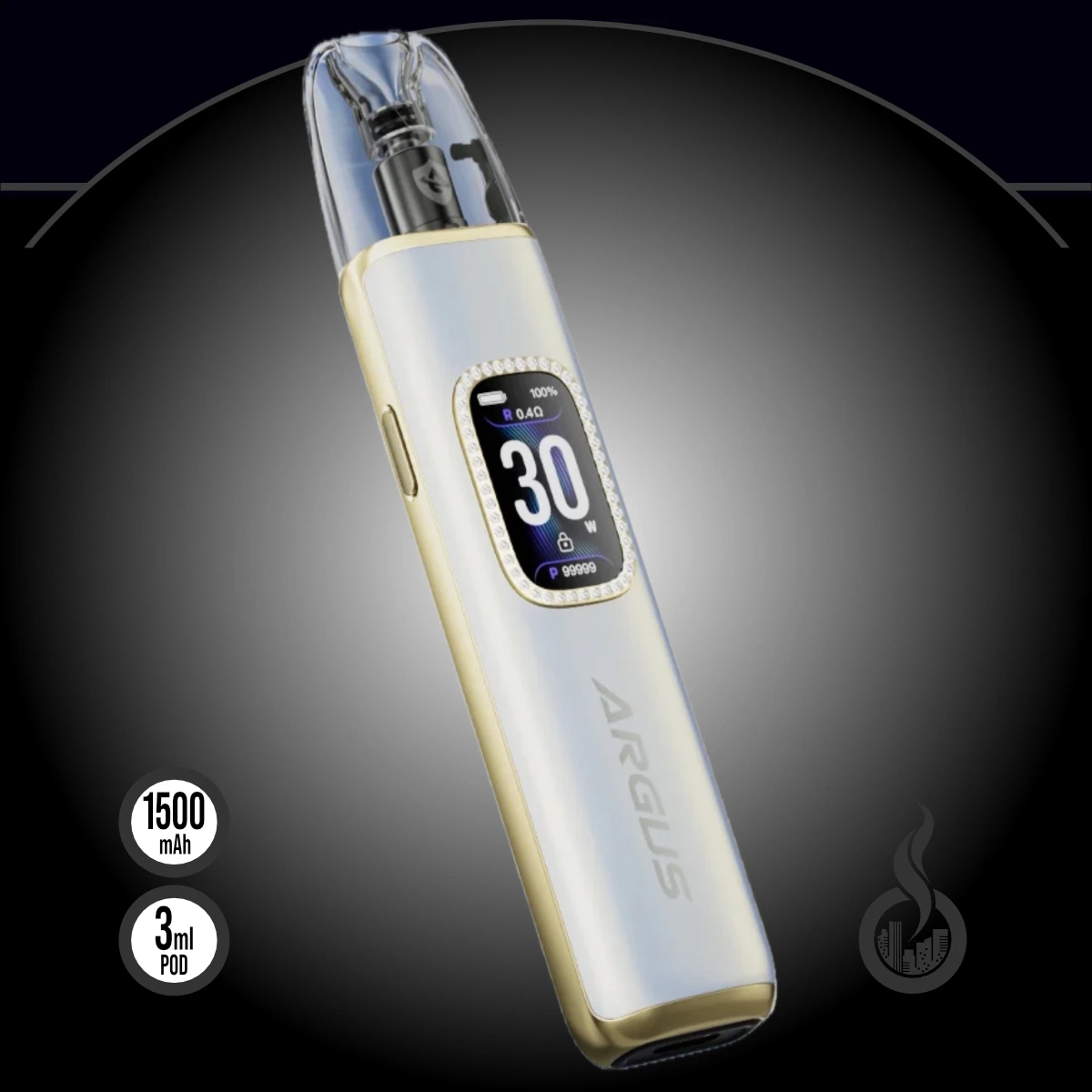 Voopoo Argus G3 Pod Starter Kit SW18489 Bild 12